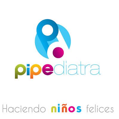 Cambio de imagen de PIPEDIATRA: Haciendo niños felices