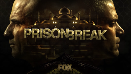 Prison Break vuelve a anunciar su regreso con este espectacular tráiler Prison Break vuelve a anunciar su regreso con este espectacular tráiler