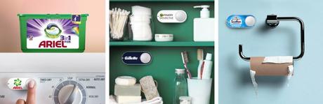 amazon dash button belleza