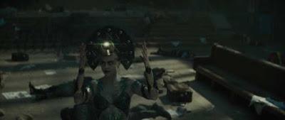 Comentario escena a escena de... 'Escuadrón Suicida' (versión extendida) Comentario escena a escena de... 'Escuadrón Suicida' (versión extendida)