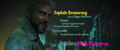 Comentario escena a escena de... 'Escuadrón Suicida' (versión extendida) Comentario escena a escena de... 'Escuadrón Suicida' (versión extendida)