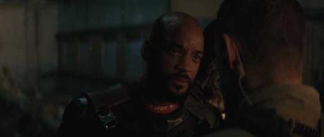 Comentario escena a escena de... 'Escuadrón Suicida' (versión extendida) Comentario escena a escena de... 'Escuadrón Suicida' (versión extendida)