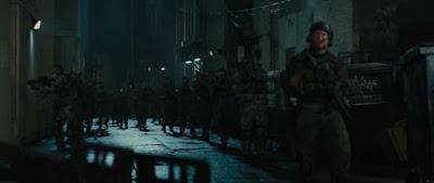 Comentario escena a escena de... 'Escuadrón Suicida' (versión extendida) Comentario escena a escena de... 'Escuadrón Suicida' (versión extendida)