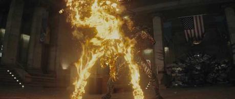 Comentario escena a escena de... 'Escuadrón Suicida' (versión extendida) Comentario escena a escena de... 'Escuadrón Suicida' (versión extendida)