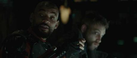 Comentario escena a escena de... 'Escuadrón Suicida' (versión extendida) Comentario escena a escena de... 'Escuadrón Suicida' (versión extendida)