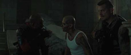 Comentario escena a escena de... 'Escuadrón Suicida' (versión extendida) Comentario escena a escena de... 'Escuadrón Suicida' (versión extendida)