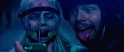 Comentario escena a escena de... 'Escuadrón Suicida' (versión extendida) Comentario escena a escena de... 'Escuadrón Suicida' (versión extendida)