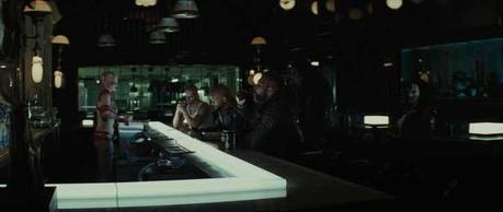 Comentario escena a escena de... 'Escuadrón Suicida' (versión extendida) Comentario escena a escena de... 'Escuadrón Suicida' (versión extendida)