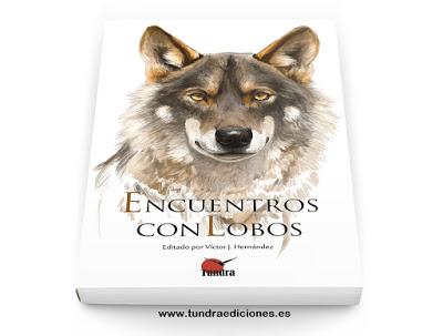 Entrevista sobre Encuentros con lobos