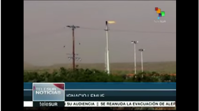 Advierten graves daños que dejará fracking en Neuquén, Argentina