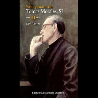 EL PADRE MORALES A TRAVÉS DE SUS CARTAS