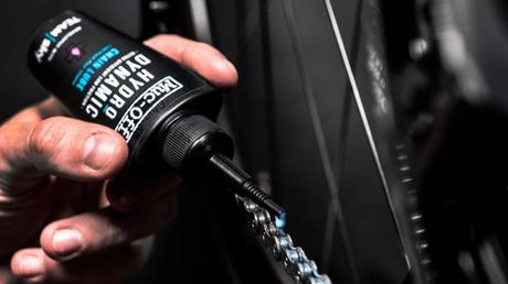 ¿Cómo elegir el mejor lubricante para nuestra bici?