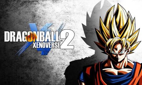 Los otros juegos Switch fuera de conferencia dragon-ball-xenoverse-2