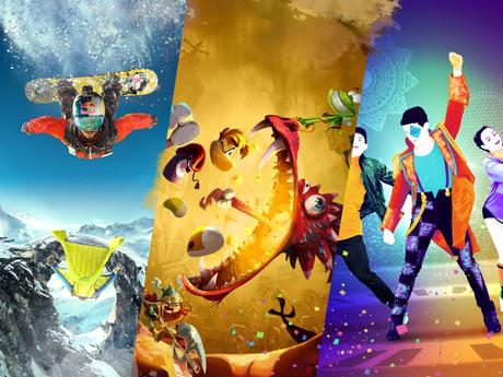 Los otros juegos Switch fuera de conferencia SWITCH_ANNOUNCEMENT