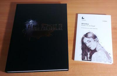 Adquisiciones de Diciembre de 2016 y regalos navideños Adquisiciones de Diciembre de 2016 y regalos navideños