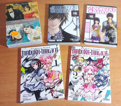 Adquisiciones de Diciembre de 2016 y regalos navideños Adquisiciones de Diciembre de 2016 y regalos navideños