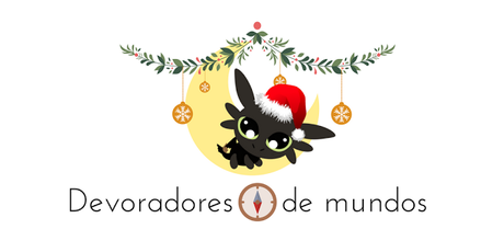 ¡Adiós dragoncito navideño, hola nueva cabecera!