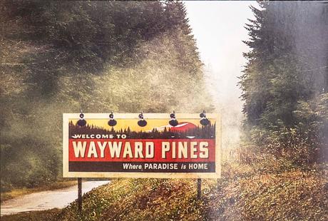 'Wayward Pines' podría renovar por una tercera temporada 'Wayward Pines' podría renovar por una tercera temporada