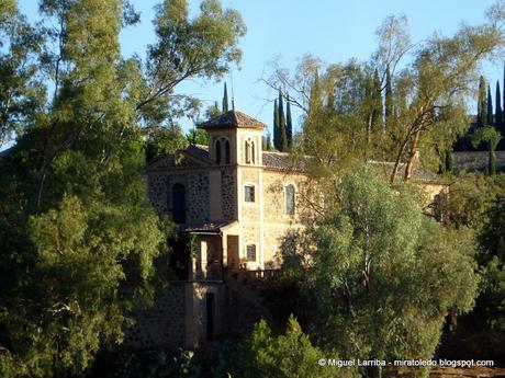 Cigarrales de Toledo: Selvas de Amores Cigarrales de Toledo: Selvas de Amores