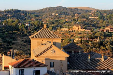 Cigarrales de Toledo: Selvas de Amores Cigarrales de Toledo: Selvas de Amores