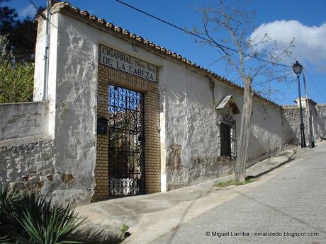 Cigarrales de Toledo: Selvas de Amores Cigarrales de Toledo: Selvas de Amores