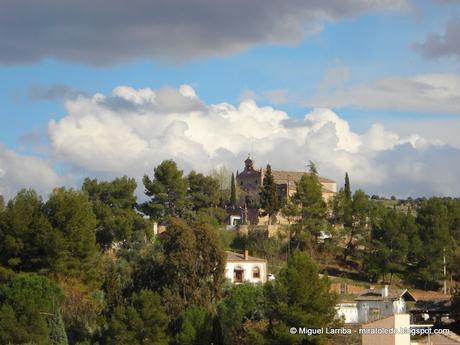 Cigarrales de Toledo: Selvas de Amores Cigarrales de Toledo: Selvas de Amores