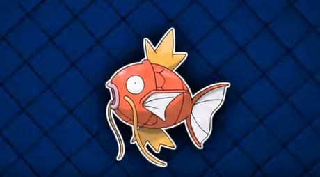 El 1 de abril apunta divertido para Pokémon GO, ¡spawn de sólo Magikarp! El 1 de abril apunta divertido para Pokémon GO, ¡spawn de sólo Magikarp!