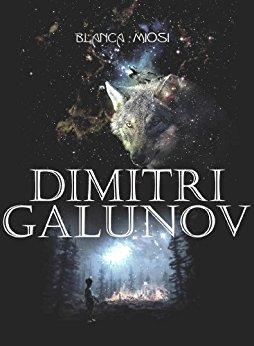 Dimitri Galunov Dimitri Galunov de Blanca Miosi