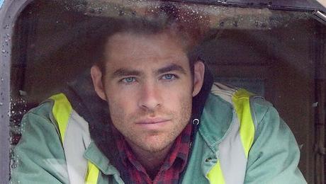 Chris Pine, los Ojos de Hollywood