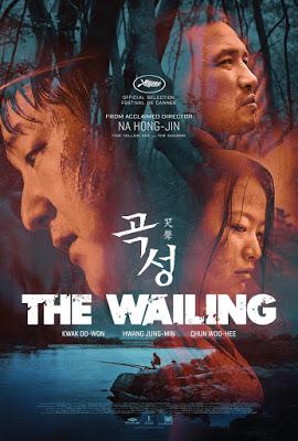 The wailing: el miedo a lo extraño