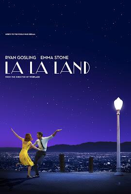 La La Land: Nostalgia en la tierra de los sueños