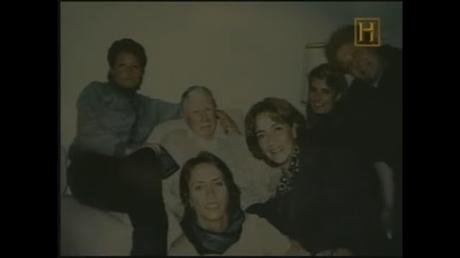 I love Pinochet - 2001 I love Pinochet - 2001