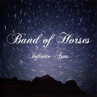 Band of Horses - Factory (Live at Hollywood Forever Cemetery) (2010)