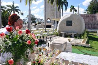 Piedad Córdoba preámbulo de campaña presidencial con tributo a Fidel Castro