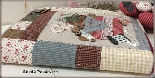 Fundas carpeta, libreta y...otro alfiletero Fundas carpeta, libreta y...otro alfiletero