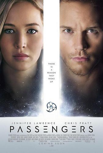 Passengers: insomnio