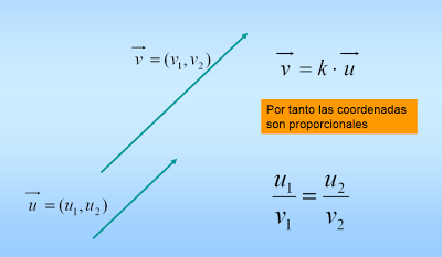 VECTORES