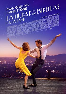 La La Land Critica por Mirakenic