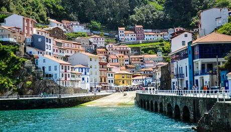 pueblos de Asturias