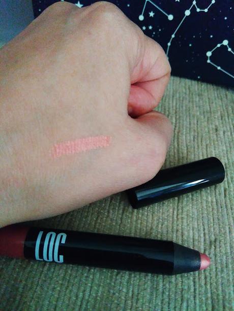 BIRCHBOX DE ENERO. Make a Wish. BIRCHBOX DE ENERO. Make a Wish.