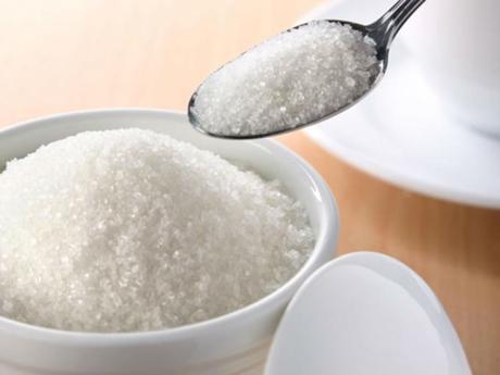 No al azúcar blanco “escondido” en alimentación