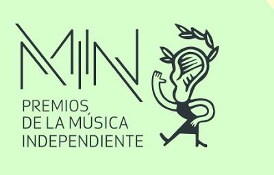 Premios MIN 2017 (Inscripción del 16 al 31 de Enero)