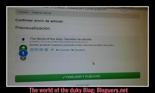 Guía para principiantes: Usar Bloguers.net Guía para principiantes: Usar Bloguers.net
