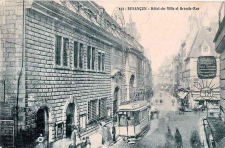 besancon_-_hotel-de-ville_et_grande-rue