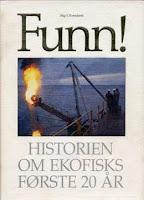 Breve Historia de Ekofisk - uno de los Yacimientos de Petróleo más importantes de Europa