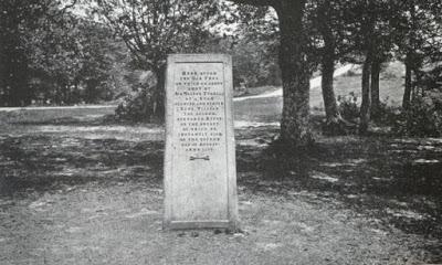 Magia negra para defender Gran Bretaña Magia negra para defender Gran Bretaña