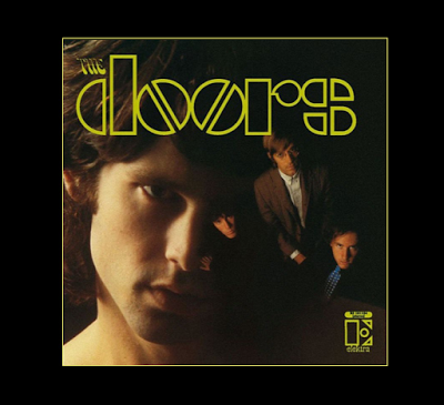 The Doors: Medio siglo a las puertas de la percepción