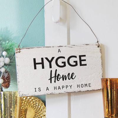 HYGGE. EL SECRETO DE LA FELICIDAD DANESA