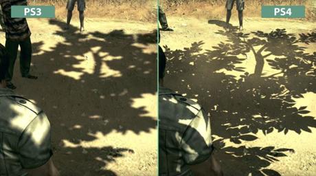 Análisis: Resident Evil 5 HD Resident Evil 5 HD PS4 PS3 Graficos