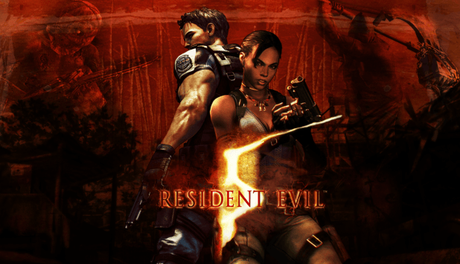 Análisis: Resident Evil 5 HD Resident Evil 5 HD Theme